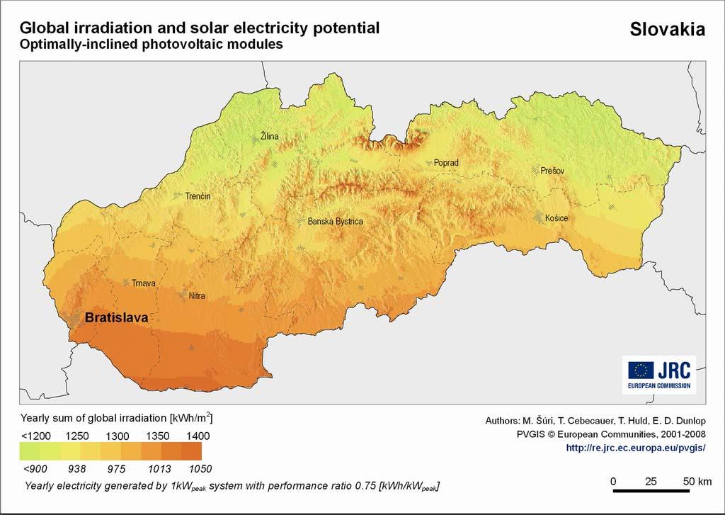Druhý príklad uvádza spotrebu energie dosiahnutú v kancelárskych priestoroch. Moderná budova britskej Národnej energetickej nadácie (NEF) spotrebováva celkovú energiu 65 kwh/m 2 /rok.