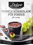 fehércsokis 1 kg = 3 495 Ft 200 g 699Ft DELUXE