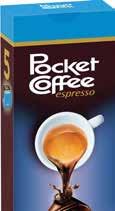 400 g -29% 469 Ft 329Ft FERRERO POCKET COFFEE Klasszikus / koffeinmentes 1 kg = 5 264