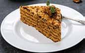 TORTA 1 kg = 4 124 Ft 800 g 3