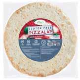 999Ft NICK S KEXBAR 1 kg = 7 475 Ft 40 g 299Ft ABY'S GLUTÉNMENTES SNACK Pizzás / szezámmagos / chilis /