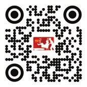 vagy a QR kód beolvasásával.