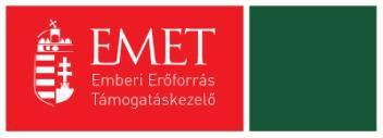 felelősségvállalás kollégium, az Új nemzedékek jövőjéért kollégium (a továbbiakban: Kollégium) megbízásából az Emberi Erőforrás Támogatáskezelő (a továbbiakban: Alapkezelő) nyílt pályázatot hirdet