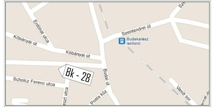 X: Helyrajzi szám 592 EOV-koordináták Y: Oszlopos, tornácos, klasszicizáló jegyeket viselı, nagy kertes lakó épület, Fıbb jellemzık kúria Kor/Keletkezés idıpontja 1861- Állapot Veszélyeztetettség