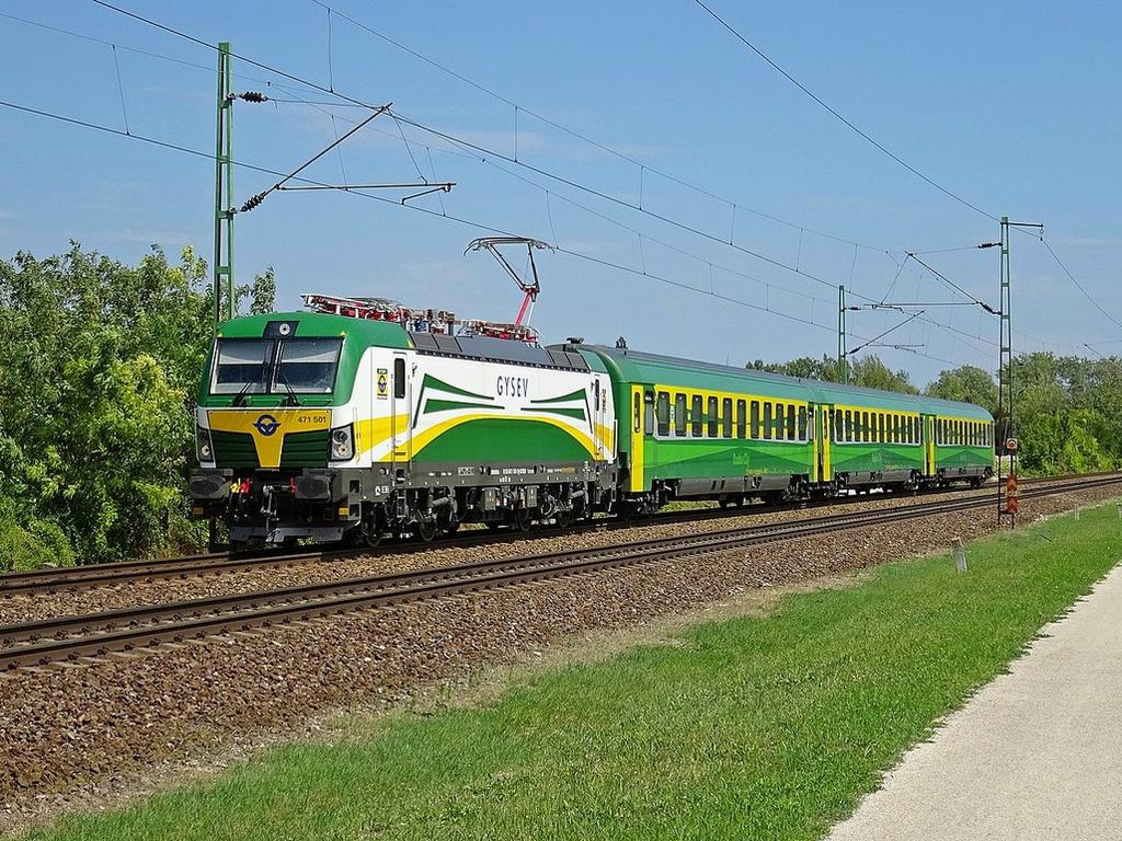 Gőz-villamos Gőzturbinás