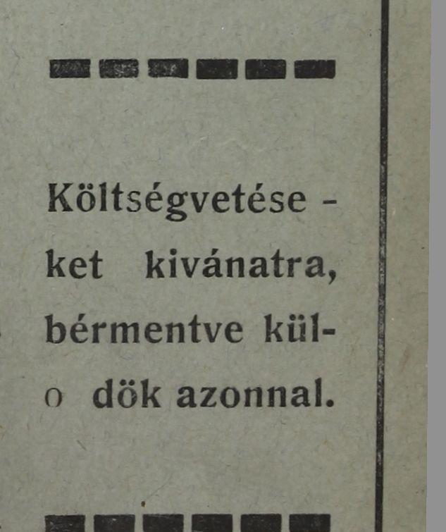 Lajos-utca 36. sz.