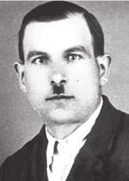 132 A halálraítélt Tóth György egyéni gazdálkodó volt. Mivel szerette az állatokat, ezért hol csikókkal, hol tehenekkel, hol pedig sertésekkel foglalkozott.