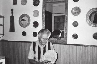 A tábor Fodor József az 1970-es évek végén az Építőipari Ktsz-től vízszerelő szakmunkásként a fonyódligeti gyermektáborba ment dolgozni.