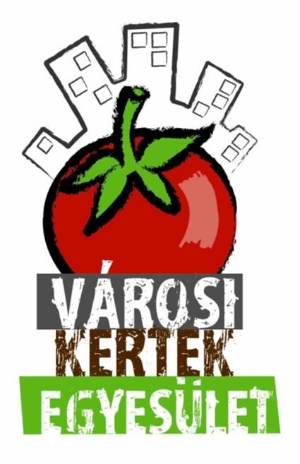 Városi - közösségi kertek