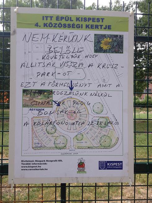 Konfliktusok a környezetben Kutyások