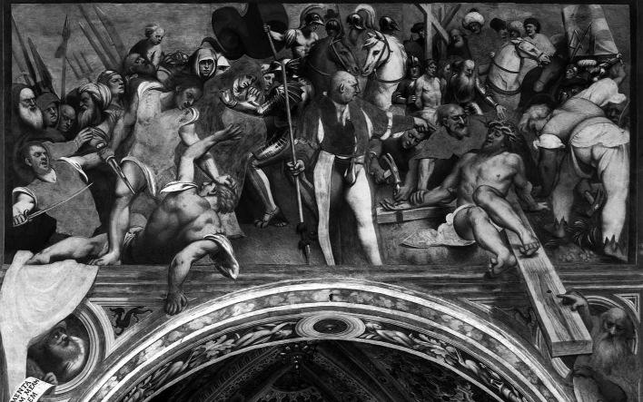 Cremona, Duomo 4.