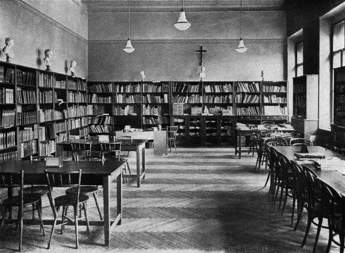 24 HÍVÓSZÓ 6. A Hekler-intézet könyvtára. Forster Központ, Tudományos Irattár koztak magyar művészettel. 17 A Klebelsberg-, Hekler-érában kezdtek.