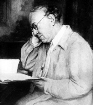MAGYAR MÛVÉSZETTÖRTÉNÉSZEK A VÉSZKORSZAKBAN 27 melyben az ifjúság a Nagy-Magyarországért élni és halni készségét dicsérte. 22 1924.