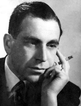 MAGYAR MÛVÉSZETTÖRTÉNÉSZEK A VÉSZKORSZAKBAN 93 1. Péter András.