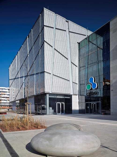 részletek Allee