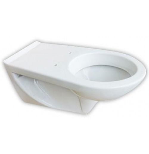 WC csésze Ülésmagasság: 0,46-0,48 m Faltól mért tengelytávolsága: min.