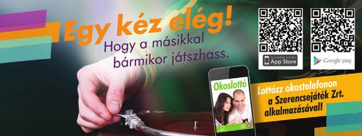 16 skandináv lottó A 22.