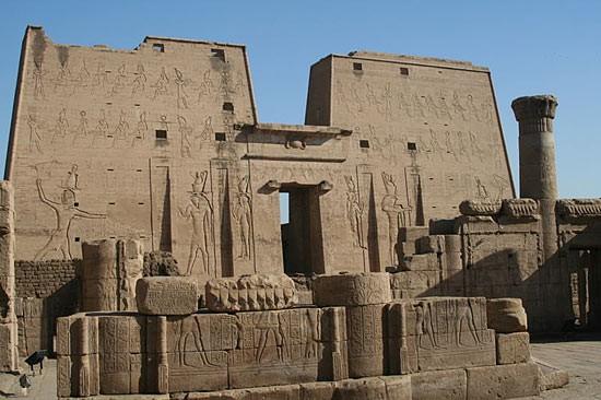 Edfu,