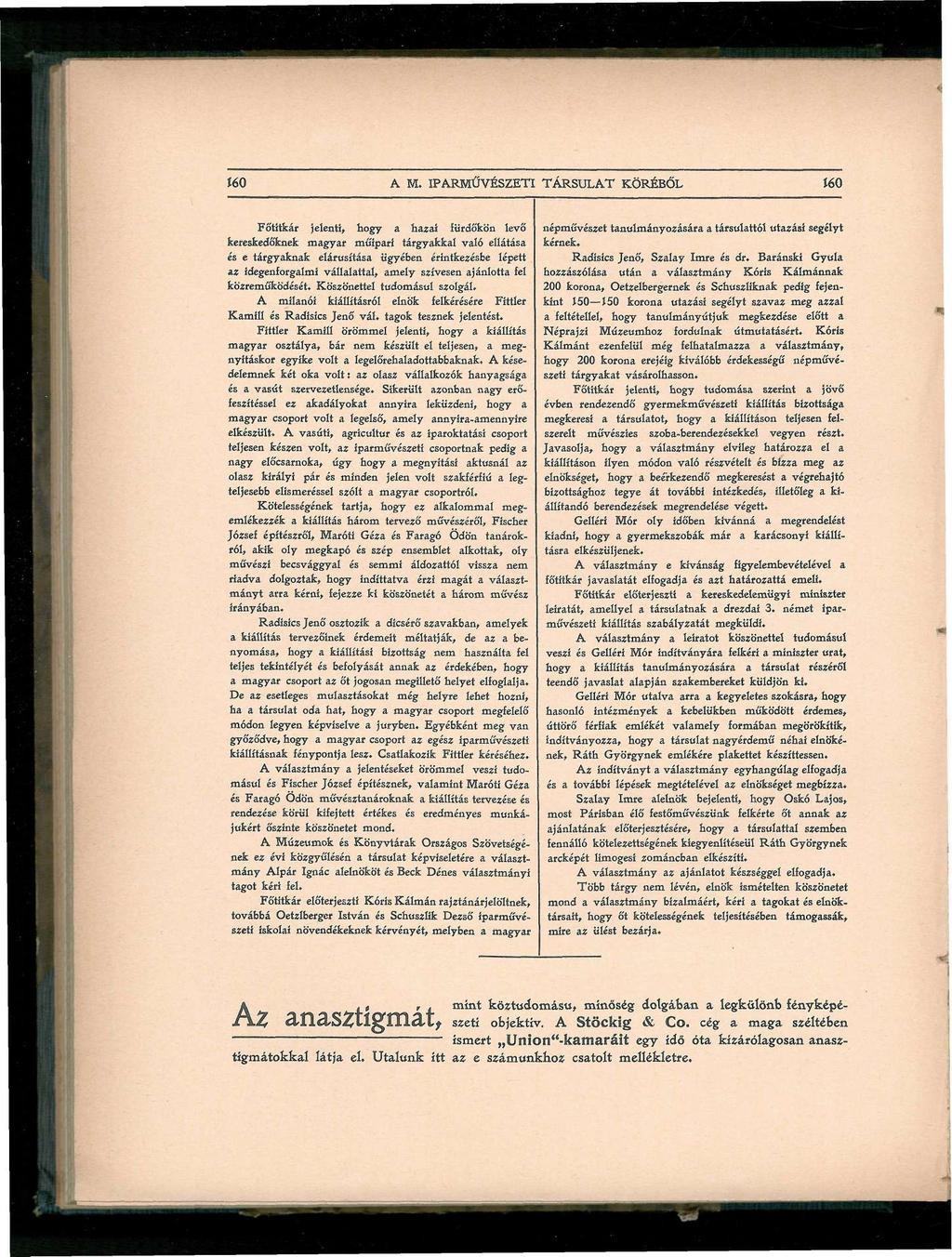 Í60 A M.