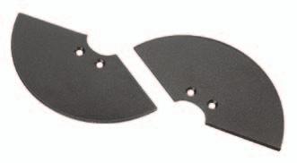 KARBANTARTÁS ÉS PÓTALKATRÉSZEK QuikDrill pótpenge S Magasság: - Hossz: 145 mm Szélesség: 100 mm Súly: 150 g Db/doboz: 2 SAP