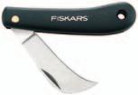 acél penge Pengehossz: 10 cm Kacorkés K62 Magasság: 12 mm Hossz: 170 mm Szélesség: 23 mm Súly: 79 g Db/doboz: 4 SAP