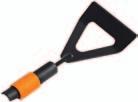QUIKFIT QuikFit holland kapa fej Magasság: 40 mm Hossz: 385 mm Szélesség: 125 mm Súly: 270 g Db/doboz: 6 SAP 1000676 *!9:?56B"IHDGJF!