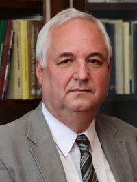1998-tól tanszékvezető volt, majd megszervezte a néprajztanári képzést. 1993-tól 1998-ig dékánhelyettes, 2001 2004 között dékán volt.