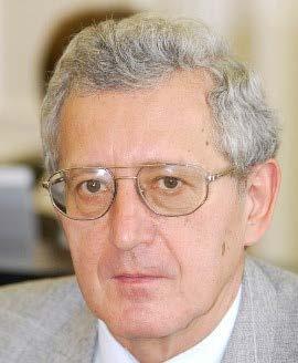 November 8. Versenyképesség és a társadalom erkölcse Fodor István villamosmérnök Széchenyi díjas villamosmérnök.
