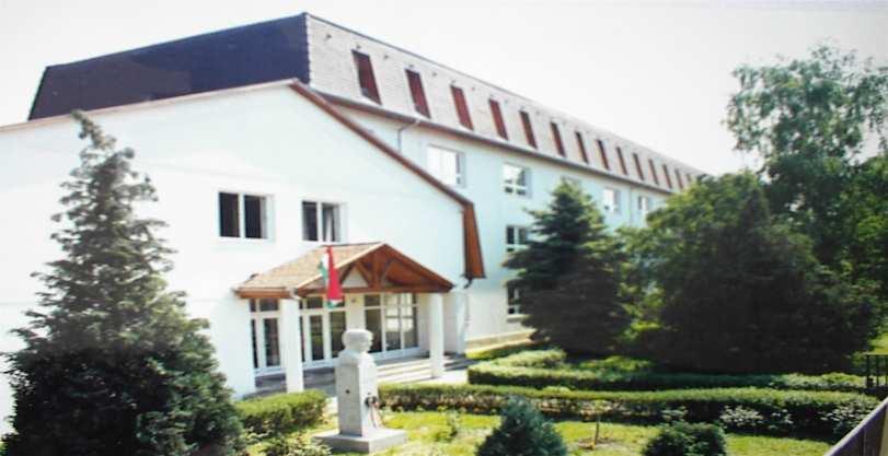 Ady Endre Gimnázium, Szakképző Iskola
