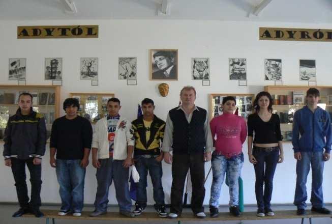 Bíró Ivett, Csontos Erika, Feka Éva, Gaál Alexandra, Kincses Izabella, Langó Andrea Kitti, Márián Tímea, Mursa Barbara, Papp Judit, Szakál Krisztina, Szőcsi Izabella Valentina, Takács