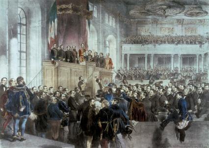30 - A történelem verseny megnyitója, a pályázatok díjkiosztója 11.