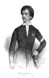 Az alábbi versszakból kimaradtak a magánhangzók. Pótoljátok ki a szavakat, és írjátok le! Mi a vers címe, ki a szerzője és mikor keletkezett? K_lj f_l r_b_gy_d k_p_rn r_l B_t_g, m_gzs_bb_dt g_nd_l_t!