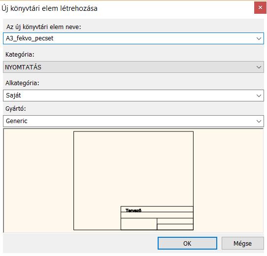 16 Nyomtatás az ARCHLine.