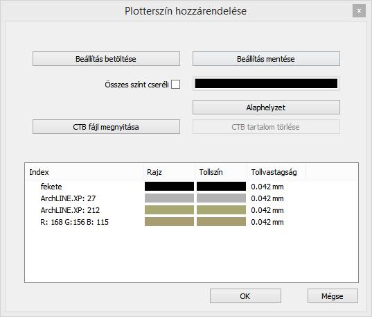 Nyomtatás az ARCHLine.XP 2017 programban - PDF Free Download