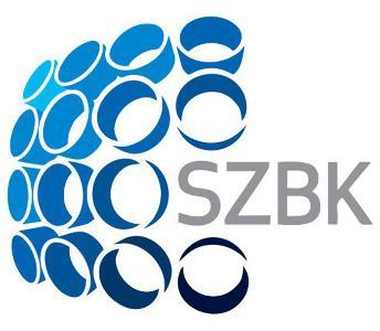 Neurobiológia Kutatóegység Biofizikai Intézet Magyar Tudományos Akadémia