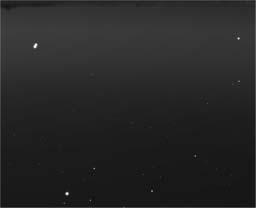 132 Meteor csillagászati évkönyv 2014 követhetjük, amint a két bolygó még egy ívperccel közelebb kerül egymáshoz, elérve legkisebb távolságukat (05:10 UT-kor).