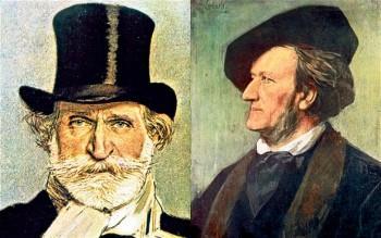 Simone Boccanegra Fiesco áriája Wagner: A Rajna kincse Erda áriája Liszt: Rákóczi Induló (zongora)