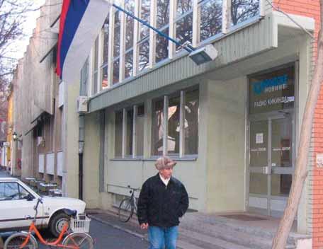 6 AKTUELNO PETAK, 12. decembar 2014.