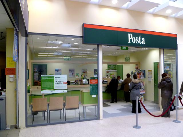 Infrastruktúra