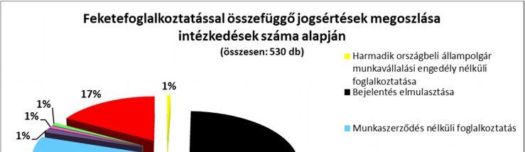 15 A színlelt szerződéssel történő foglalkoztatásnál is gyakori a jogszabályok téves alkalmazása, a munkáltatók sokszor úgy gondolják, hogy a megbízási