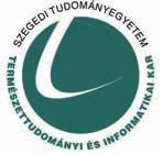 További támogatóink: Szegedi Tudományegyetem Természettudományi és Informatikai Kar, Richter Gedeon Nyrt., Aktivit Kft., B&K 2002 Kft., Egis Gyógyszergyár Zrt., Green Lab Magyarország Kft.