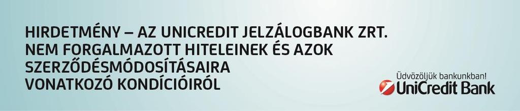 Tartalomjegyzék I. Kamat és kezelési költség kondíciók... 2 A) A 2003. június 13. napjáig benyújtott támogatott lakáscélú jelzáloghitel-kérelmekre.... 2 B) A 2003. június 16. napját követően 2003.