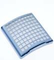 Padlóápoló készülékek Porzsákok kompatibilitásának áttekintése Típus HyClean 3D Efficiency FJM HyClean 3D Efficiency GN HyClean U KK Tartalom 4 zsák