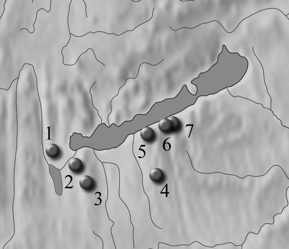 110 Csak az utóbbi néhány évben vált hangsúlyosabbá a készítési folyamat egyes kérdéseinek elemzése a régészetben is alkalmazható, új műszeres vizsgálatokkal és a kísérleti régészet alkalmazásával.