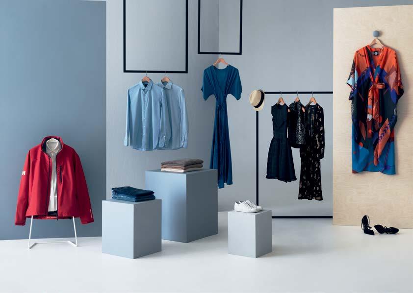 #wearyourwardrobe Viselje ruháit örömmel Azok a ruhák, melyekről megfelelően gondoskodunk,