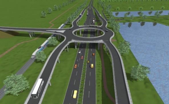 ábra: Egy viadukt a bánáti hegyi vasútról Ebéd után két tudományos előadás következett. Teiter Zoltán (Uvaterv Zrt.