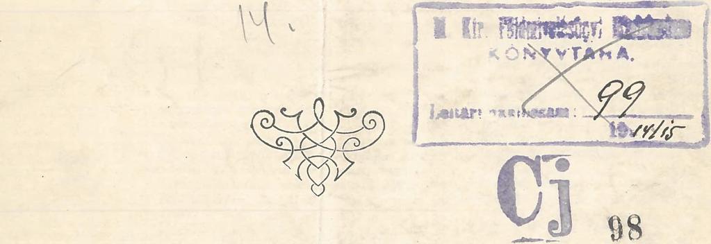 Budapest "Pátria irodalmi vállalat és