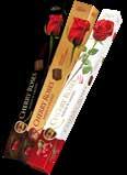 desszert Cherry Roses többféle 90 g, 7544 /kg Midi tiramisu krémmel töltött