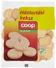 vassal és vitaminokkal, Teljes kiőrlésű, vitaminokkal 180 g, 939 /kg Coop