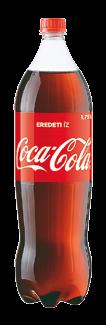 0,5 l, 478 /l 215 /db /db /db 529 Coca-Cola Zéro Coop